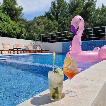 Villa Olivila Dubrovník Exteriér fotografie