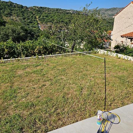 Villa Olivila Dubrovník Exteriér fotografie
