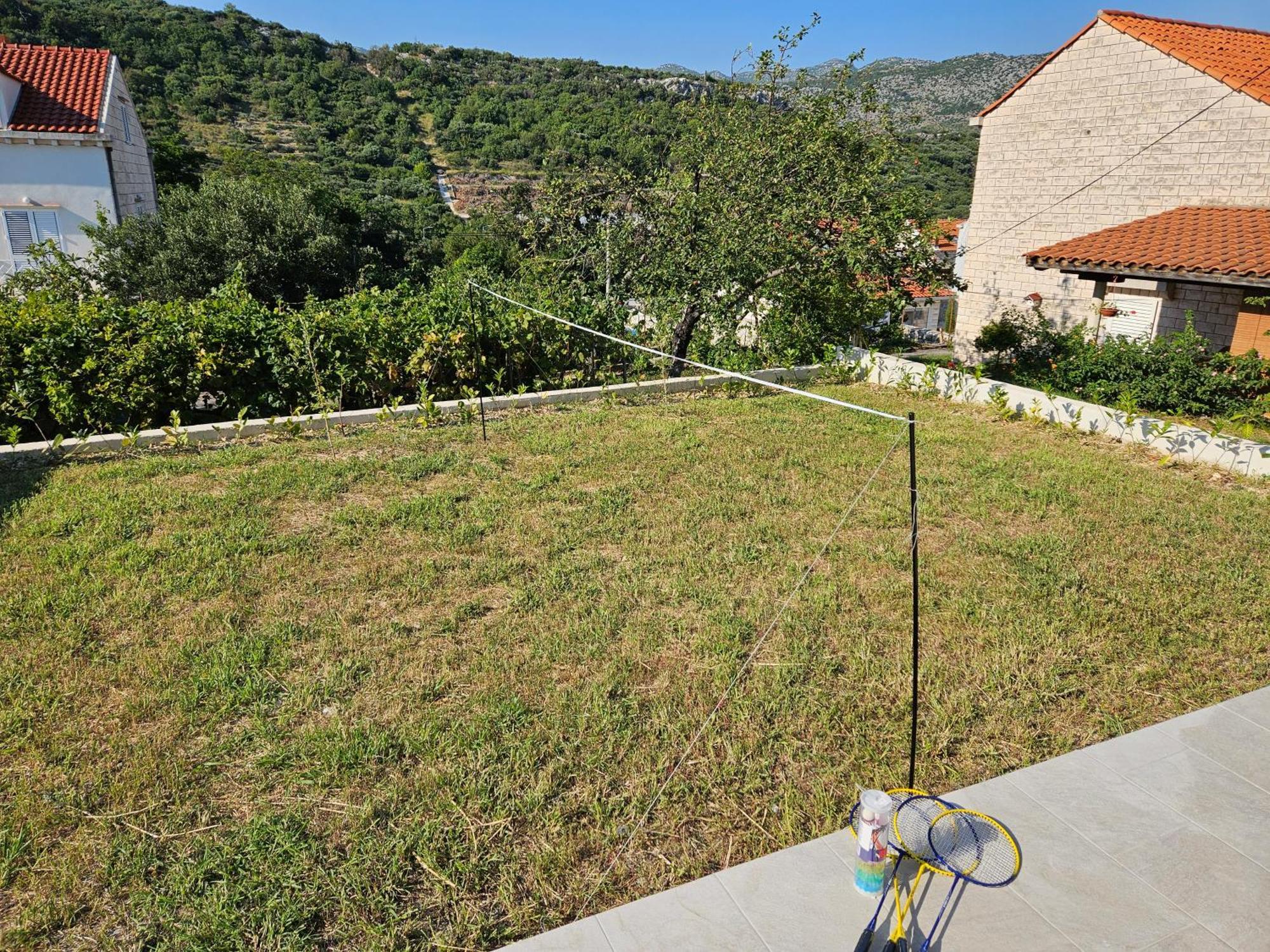 Villa Olivila Dubrovník Exteriér fotografie