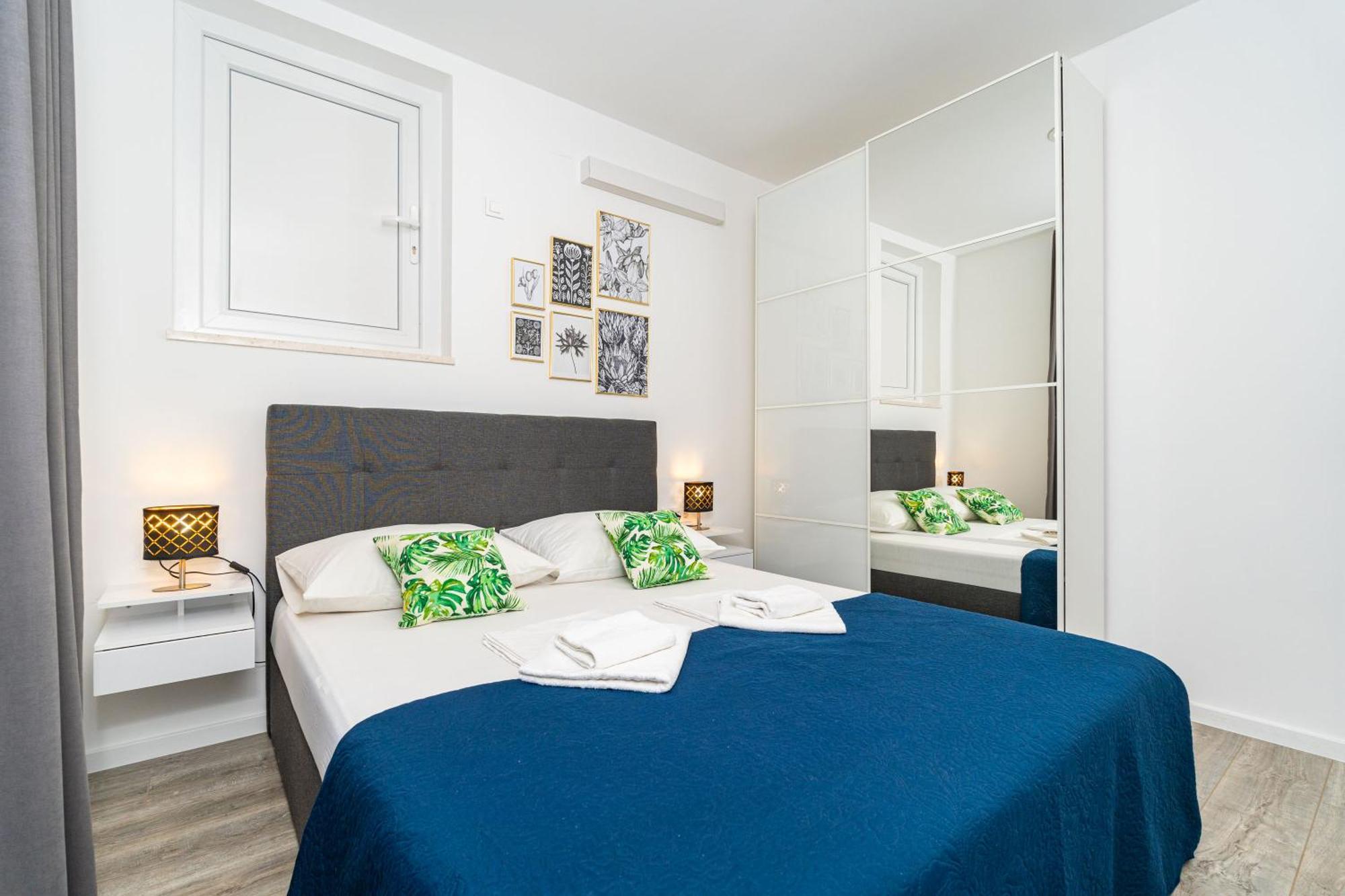 Villa Olivila Dubrovník Exteriér fotografie